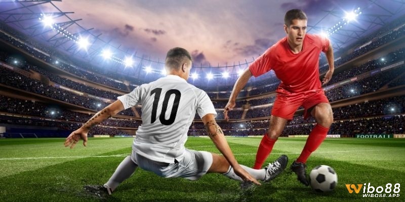 Lợi thế cho người chơi khi đặt cửa dưới kèo