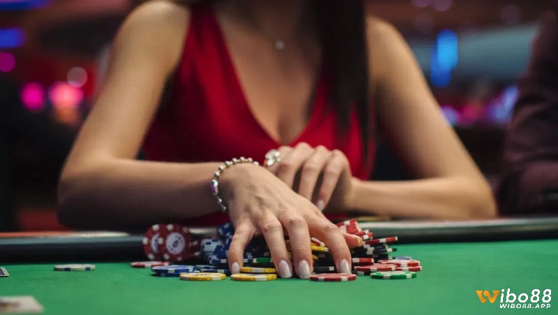 Chia nhỏ vốn, đặt giới hạn thắng/thua giúp chơi Baccarat bền vững hơn.