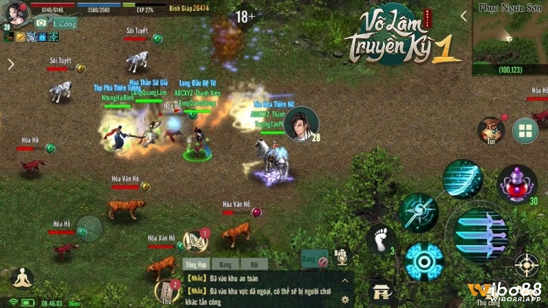 Danh sách game cày cuốc offline miễn phí nhưng đáng chơi trên iOS.