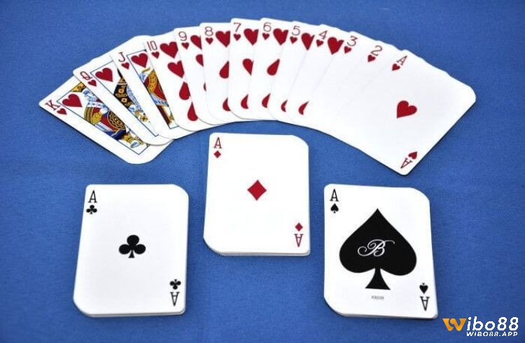 Poker mậu binh mang đến trải nghiệm trí tuệ độc đáo với luật chơi sắp xếp chi khác biệt.