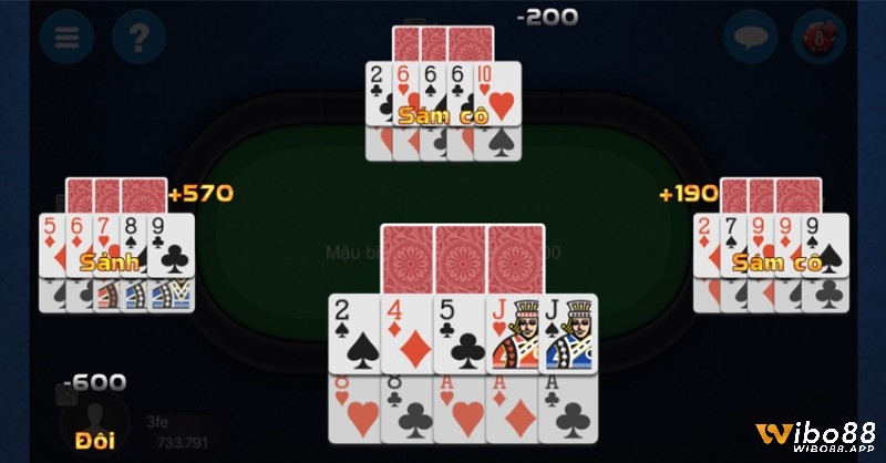 Tránh sai lầm cơ bản giúp bạn nâng cao kỹ năng và tăng tỷ lệ chiến thắng trong Poker mậu binh.