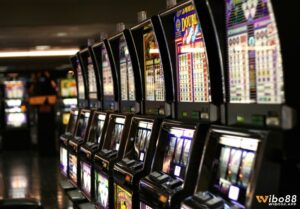 Slot 3 cuộn là gì? Khám phá và các top game kinh điển