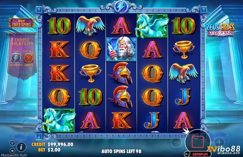 Hy Lạp và Bắc Âu luôn giữ vị thế hàng đầu trong thế giới game slot thần thoại 2025.