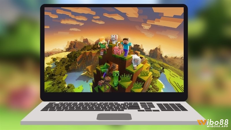 Cấu hình đề nghị giúp Minecraft chạy mượt, hỗ trợ mod và đồ họa đẹp trên PC với Java và Bedrock Edition