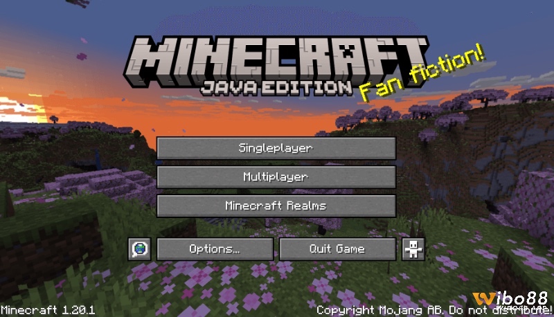 Minecraft Java Edition cho phép người chơi tùy biến mod, gói tài nguyên và tham gia máy chủ đa dạng trên PC