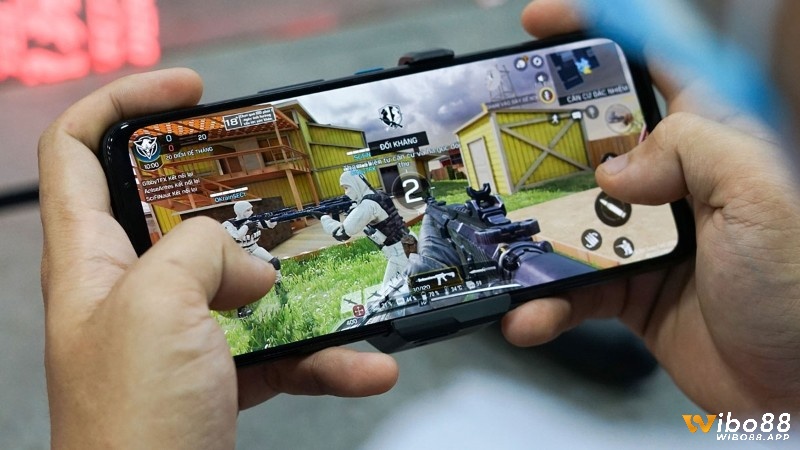Chơi game PC trên Android mở ra trải nghiệm linh hoạt, tiện lợi và phù hợp nhiều nhu cầu khác nhau của game thủ