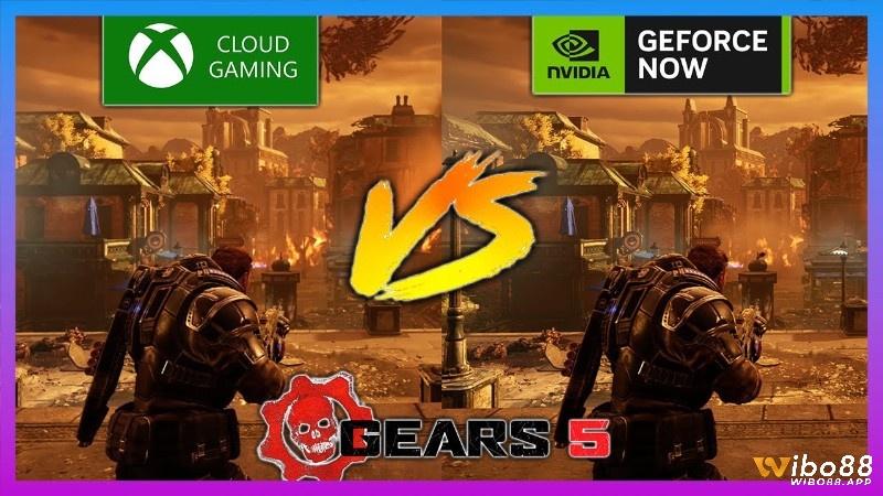 NVIDIA GeForce NOW hợp tác với Viettel giúp game thủ Việt giảm độ trễ và chơi game mượt mà hơn hẳn quốc tế