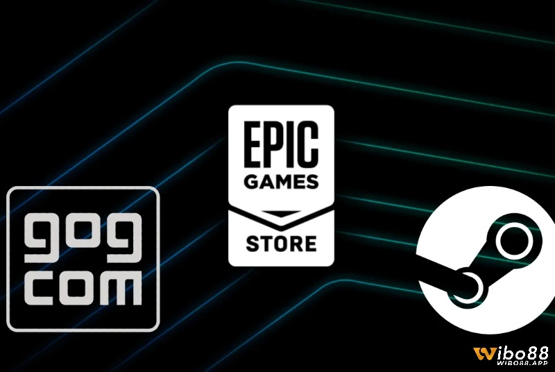 Ba nền tảng lớn mang đến hàng trăm game miễn phí, từ siêu phẩm AAA đến game indie retro chất lượng