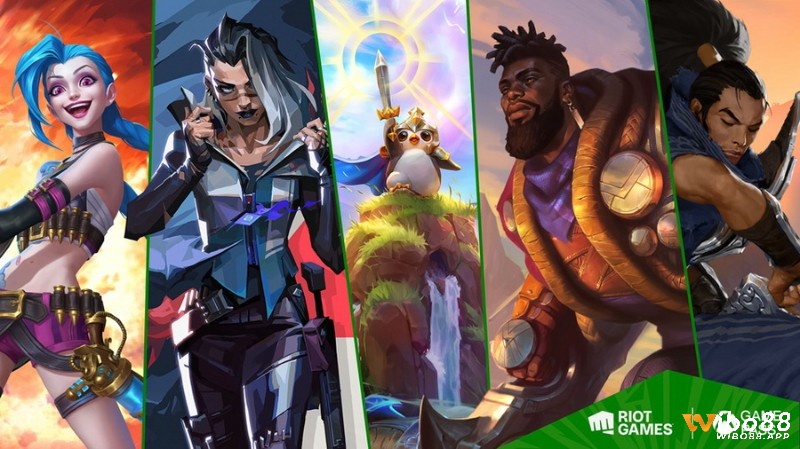 Từ Liên Minh Huyền Thoại đến Genshin Impact, hàng loạt tải game PC miễn phí hấp dẫn chờ đón cộng đồng game thủ Việt