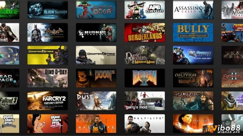 Tải game PC miễn phí vừa an toàn vừa đa dạng, giúp game thủ tiết kiệm chi phí và khám phá thế giới giải trí phong phú