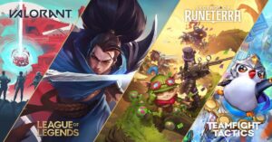 Tải game PC miễn phí – Kho game hot, đầy đủ thể loại