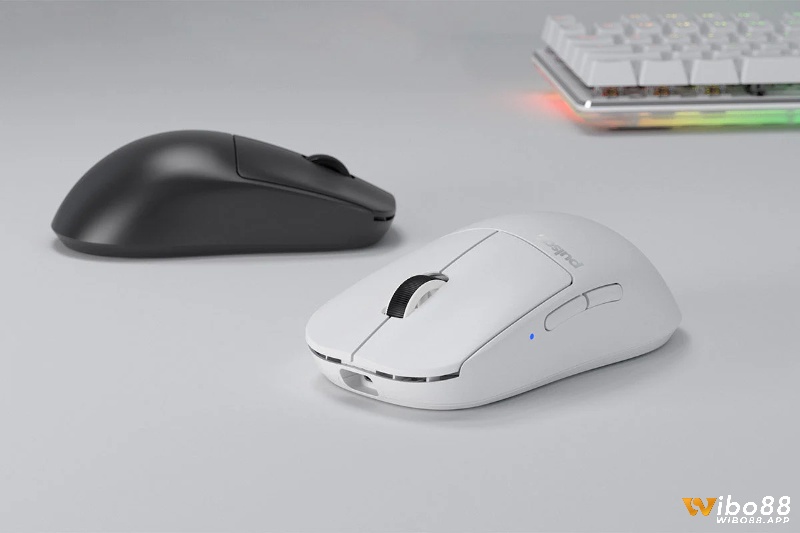 Pulsar là thương hiệu ngày càng được yêu thích và góp mặt trong top chuột gaming hiện đại tại Việt Nam.