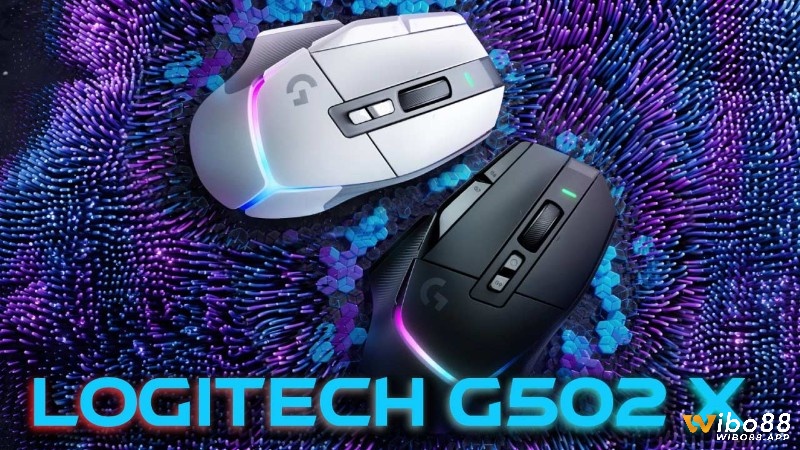 Logitech G502 tiếp tục giữ vững tên tuổi trong top chuột gaming tầm trung đa năng.
