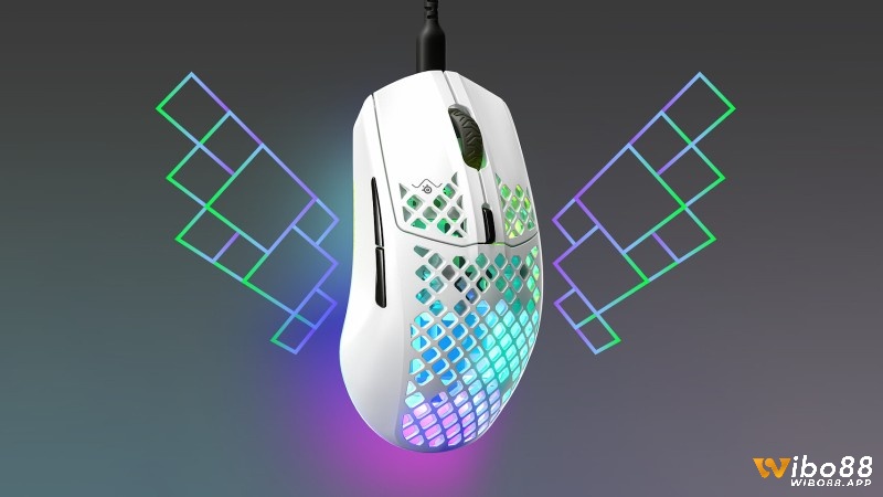 SteelSeries Aerox 3 Wireless trở thành cái tên nổi bật trong top chuột không dây tầm trung được game thủ tin dùng.