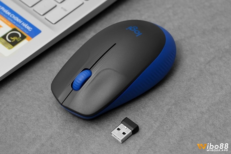 Logitech luôn giữ vững danh tiếng trong top chuột gaming uy tín được game thủ Việt lựa chọn.