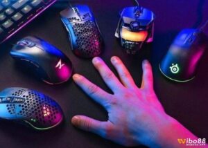 Top chuột chơi game: Cập nhật chuột gaming tốt nhất 2025