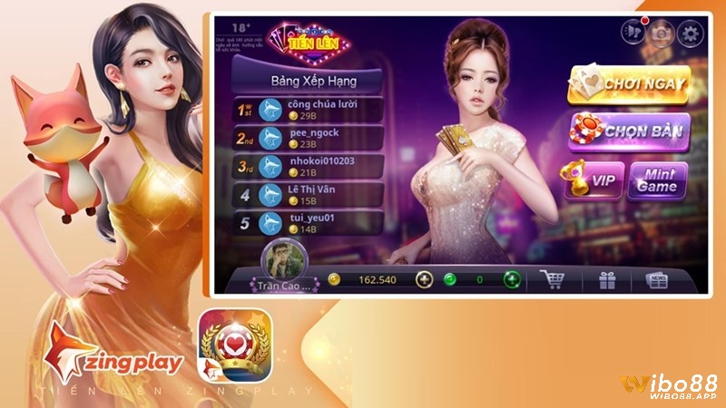 Zing Play Tiến Lên không chỉ mang tính giải trí mà còn giúp rèn tư duy, kết nối và thử thách người chơi