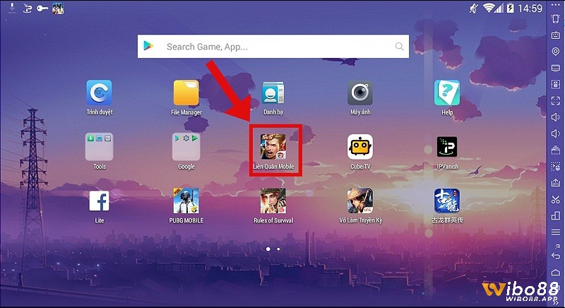 Biết cách cài game Liên Quân Mobile trên máy tính sẽ giúp bạn tận hưởng Liên Quân trọn vẹn hơn.