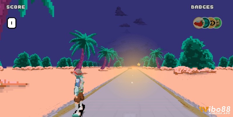 Game Android chạy mượt mà trên nền web nhờ công nghệ HTML5, WebGL tối ưu cho thiết bị cấu hình thấp