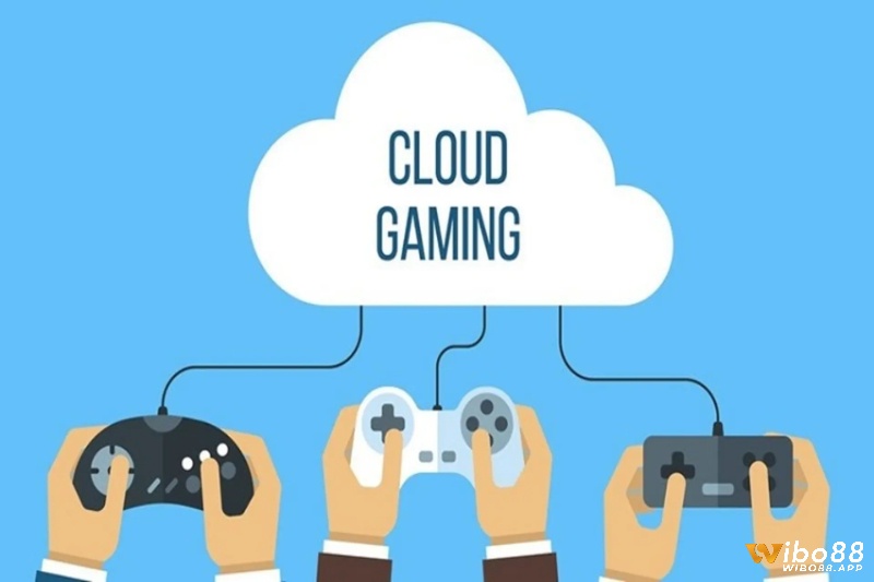 Chơi game android trên web Cloud Gaming giúp chơi game đồ họa cao trên trình duyệt, chỉ cần internet ổn định mà không lo cấu hình yếu
