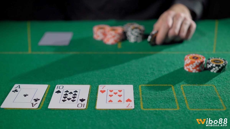 Hiểu rõ equity trong poker là gì giúp người chơi quản lý vốn hiệu quả, giảm thua lỗ và duy trì lợi nhuận ổn định.