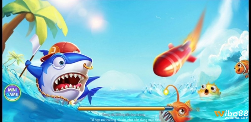 Chính sự kết hợp giữa may mắn và phần thưởng giá trị đã giúp game bắn cá thần tài trở thành lựa chọn hàng đầu trong thế giới giải trí trực tuyến.