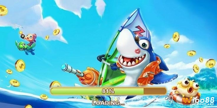 Chiến thuật ria mép thông minh giúp người chơi tiết kiệm đạn mà vẫn đạt hiệu quả cao trong game bắn cá thần tài.