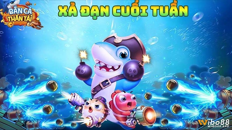 Kiên nhẫn và chọn thời điểm vàng chính là bí quyết giúp bạn săn boss thành công trong game bắn cá thần tài.