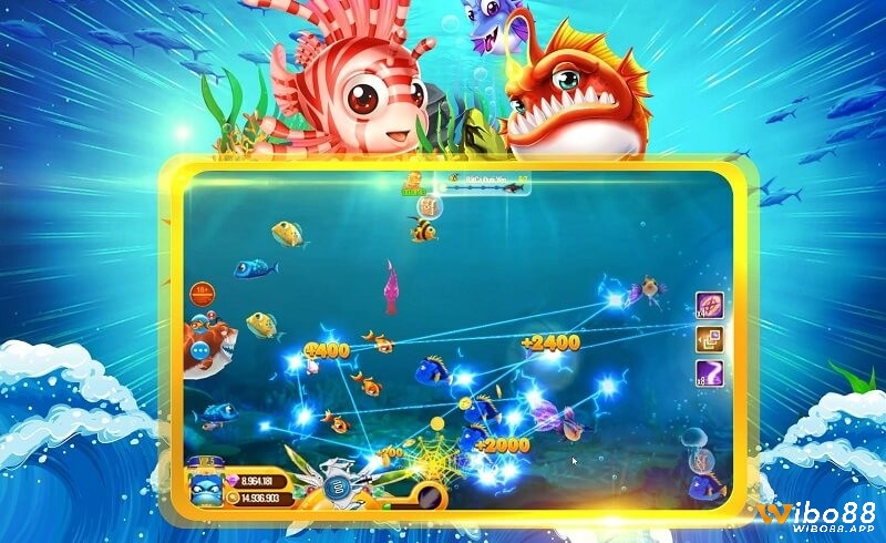 Đừng bỏ lỡ các sự kiện và ưu đãi để nhận thêm phần thưởng hấp dẫn khi tham gia game bắn cá thần tài.