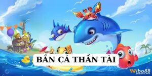 Game bắn cá thần tài: Khám phá cách chơi, mẹo chơi hiệu quả