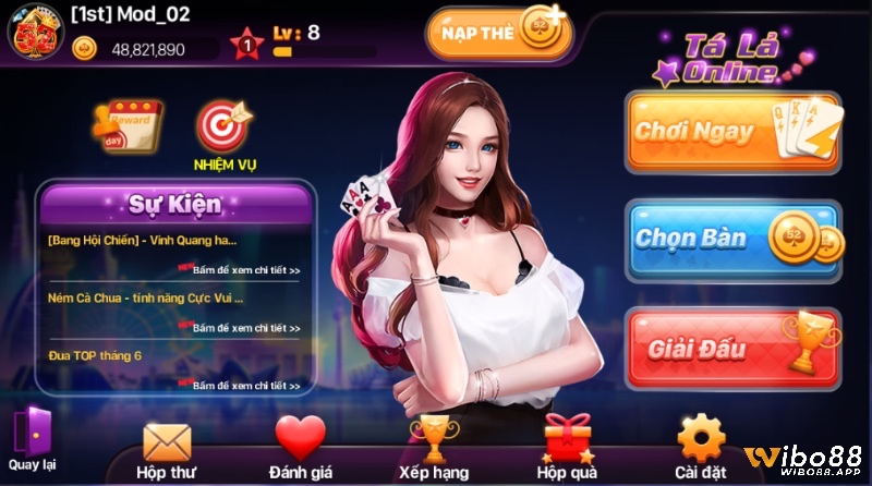 Nhiều nền tảng game phỏm online miễn phí Việt được người chơi tin tưởng nhờ cộng đồng lớn và hệ thống vận hành ổn định.
