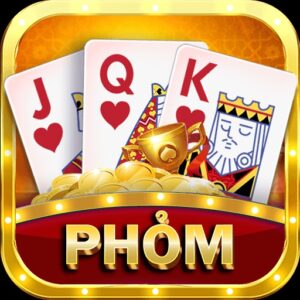 Game phỏm online miễn phí: Chơi vui, luyện trí tại Việt Nam