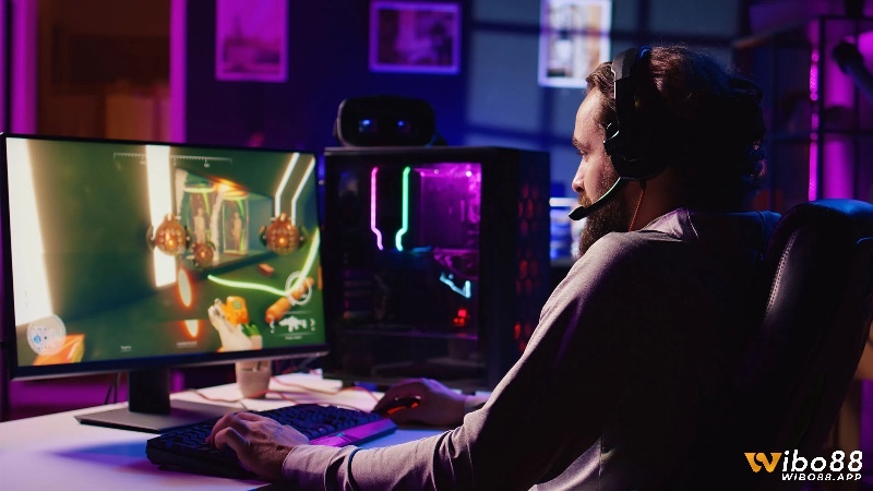 Kiểm tra cấu hình PC giúp bạn chọn và tải game offline cho PC phù hợp và tránh giật lag khi chơi.