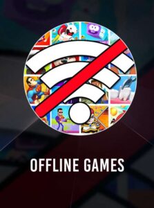 Tải game offline cho PC: Thế giới giải trí không cần internet