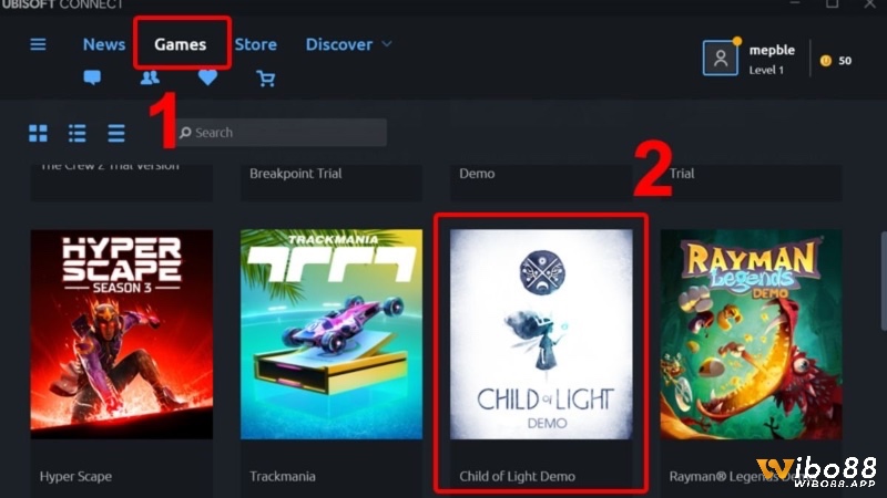 Làm theo từng bước tải game offline cho PC và cài đặt để game vận hành ổn định và không gặp lỗi.