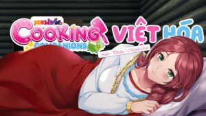 Top game visual novel Việt hóa hay mà bạn nên thử 2025