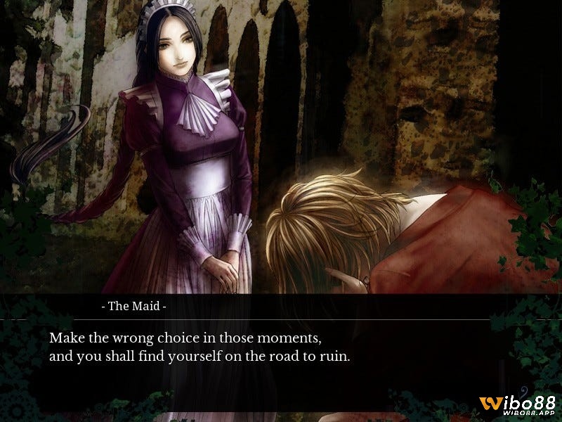 Visual novel Việt hóa như Steins;Gate hay DDLC! là minh chứng cho niềm đam mê và sáng tạo của cộng đồng Việt