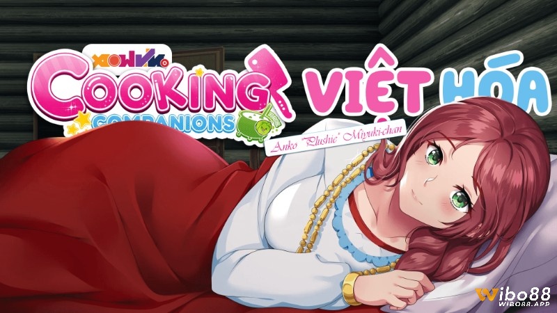 Hiểu rõ yếu tố tạo nên top game visual novel việt hóa xuất sắc để tận hưởng trọn vẹn chiều sâu và cảm xúc của câu chuyện