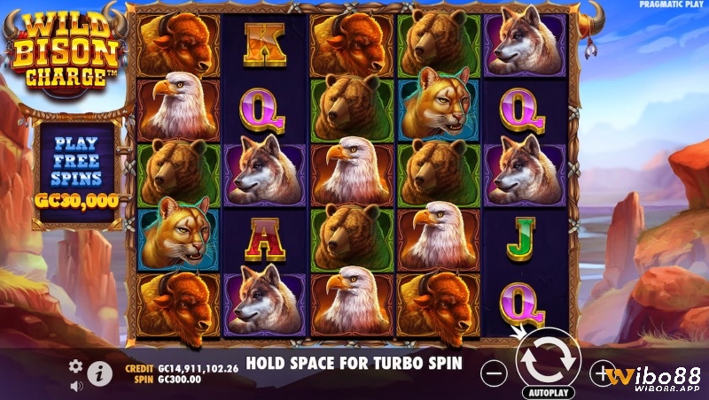 Thế giới game slot 3 hàng 5 cột đầy sáng tạo với hàng trăm chủ đề và tính năng hấp dẫn như Wild, Scatter hay Free Spins.