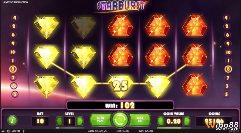 Một số tựa game slot 3 hàng 5 cột kinh điển đã trở thành biểu tượng của dòng game này trên toàn cầu.