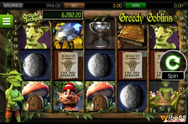 Các nhà phát triển không ngừng đổi mới game slot 3 hàng 5 cột với đồ họa 3D, mini-game và jackpot lũy tiến.