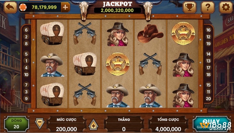 Bắt đầu hành trình với game slot 3 hàng 5 cột thật dễ dàng khi hiểu rõ các bước đặt cược và điều khiển cơ bản.