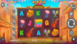 game slot 3 hàng 5 cột: Cơ chế và các tựa game tiêu biểu