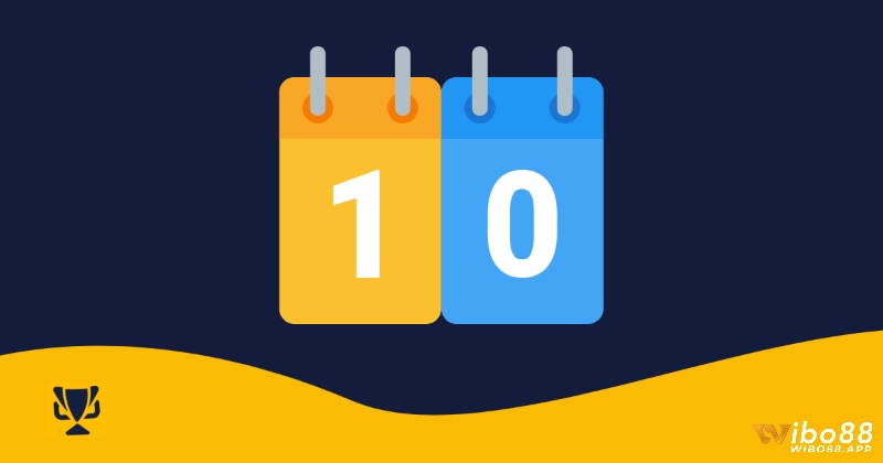 Cược cửa dưới trong kèo chấp 1 1/4 là gì phù hợp khi dự đoán trận đấu sẽ cân bằng hoặc có ít bàn thắng.