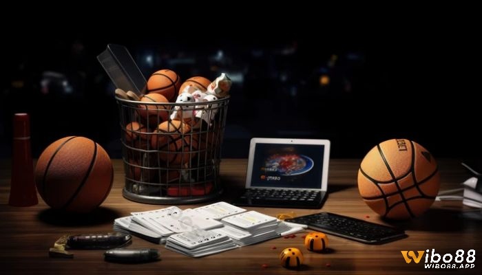 Các loại kèo chấp điểm bóng rổ