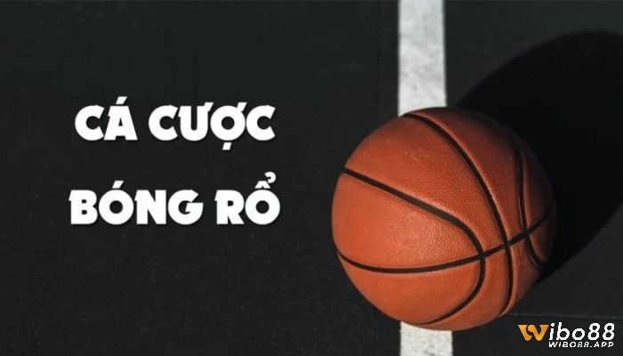 Kèo chấp điểm bóng rổ là gì?