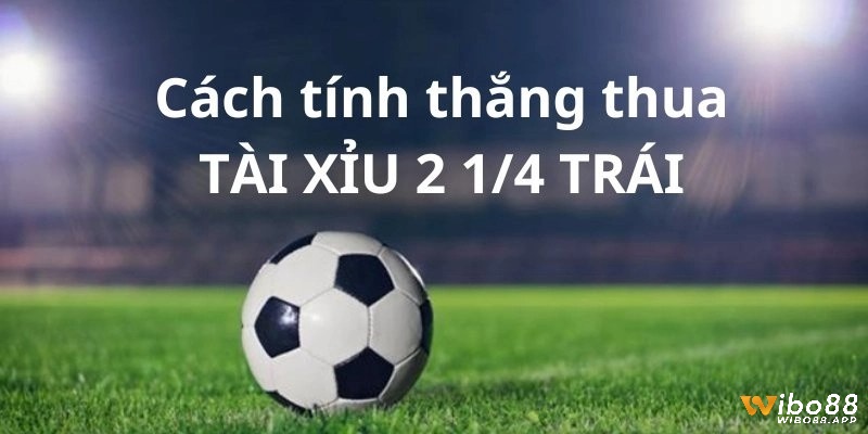 Nắm rõ cách hoạt động của kèo 2.25 giúp người chơi dễ dàng dự đoán kết quả và quản lý vốn hiệu quả hơn