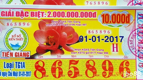 Chuẩn bị đủ giấy tờ và đổi thưởng đúng nơi giúp bạn nhận giải thuận tiện nhất