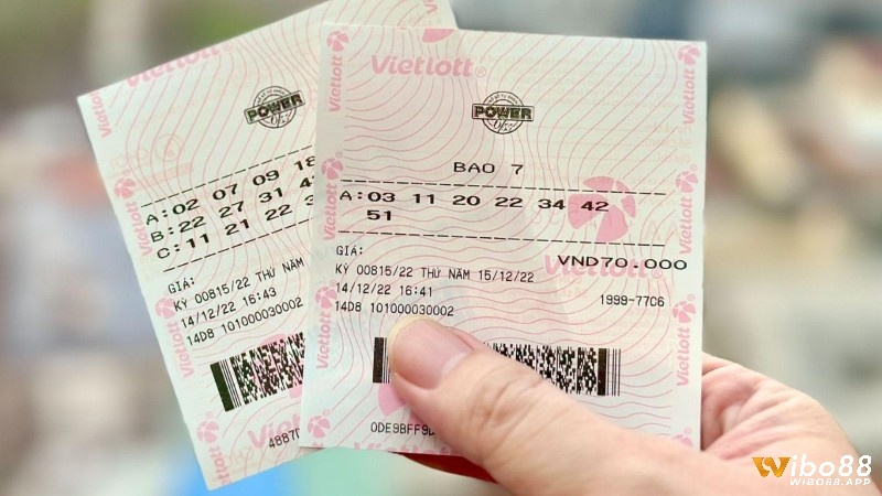 Đổi thưởng Vietlott đúng quy định đảm bảo quyền lợi và an toàn cho người trúng thưởng