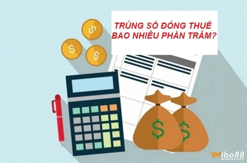 Nắm rõ quy định thuế giúp người trúng thưởng chủ động trong việc nhận giải và tránh sai sót